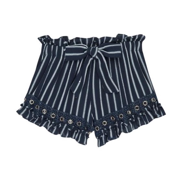 MISA Los Angeles Sabrine Short - Picture 4 of 7